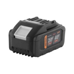 Procraft 20/40 aku baterie 20V 8Ah/40V 4Ah