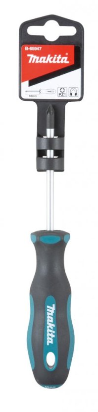 Makita B-65947 šroubovák křížový PZ1