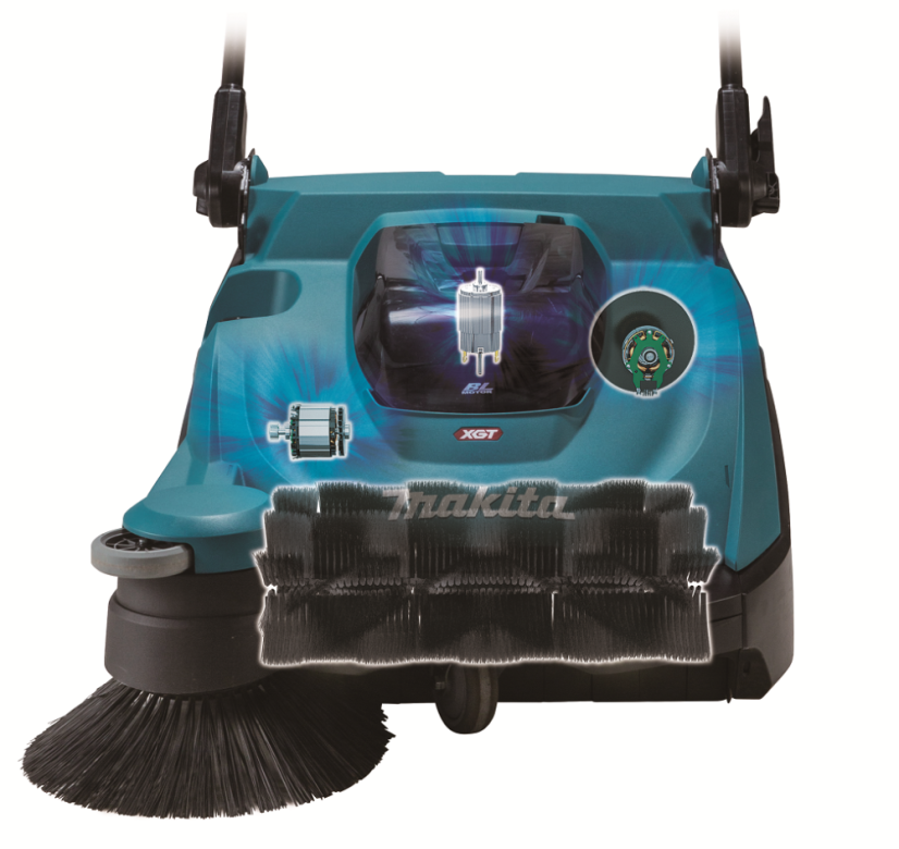 Makita VS001GZ aku zametací stroj Li-ion XGT 40V,bez aku