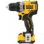 Dewalt DCD701D2 aku vrtací šroubovák 12V XR 2,0h