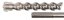 Makita P-77883 vrták SDS-Max 22x1200/1320 (čtyřbřitý)