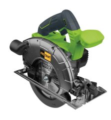 Procraft PCA24bb aku kotoučová pila 20V bez aku