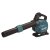 Makita UB003GZ aku ofukovač/vysavač Li-ion XGT 40V bez aku Z