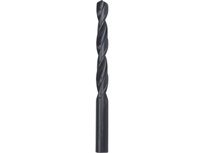 EXTOL PREMIUM 8801120 vrták do kovu HSS, bal 5ks, O 12,0mm