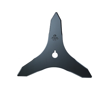 Makita 385224150 nůž na buřeň 3 zubý 300x25,4mm Makita 385224150 nůž na buřeň 3 zubý 300x25,4mm