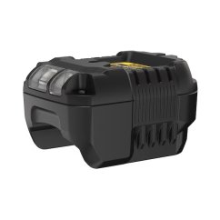 DeWALT DCB1102 nabíječka baterií XR Li-Ion 10,8V/18V 2A