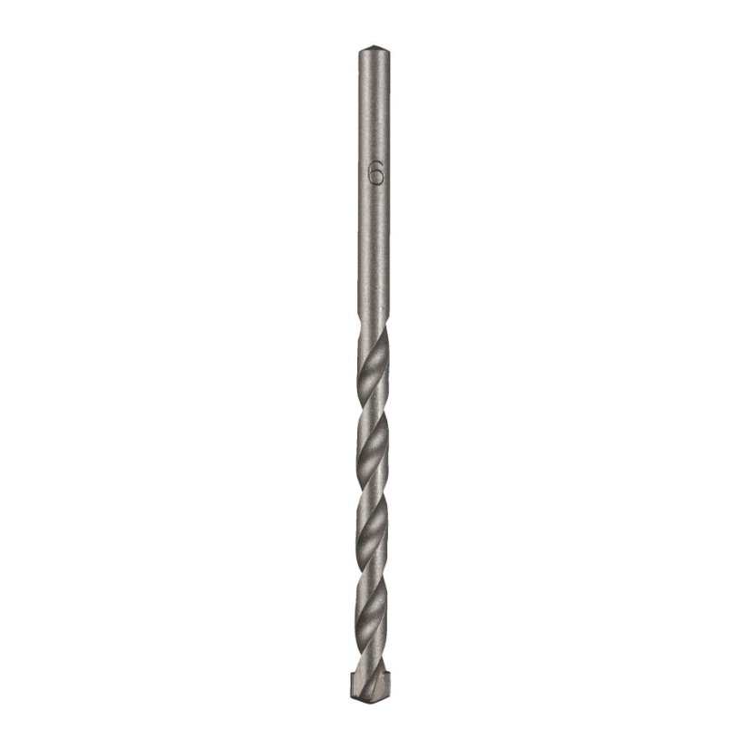 Milwaukee 6x100mm příklepový vrták do betonu 4932480130