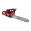 Milwaukee M18 F2CHS50-0 aku řetězová pila 50 cm 2x18V bez aku 4933480120