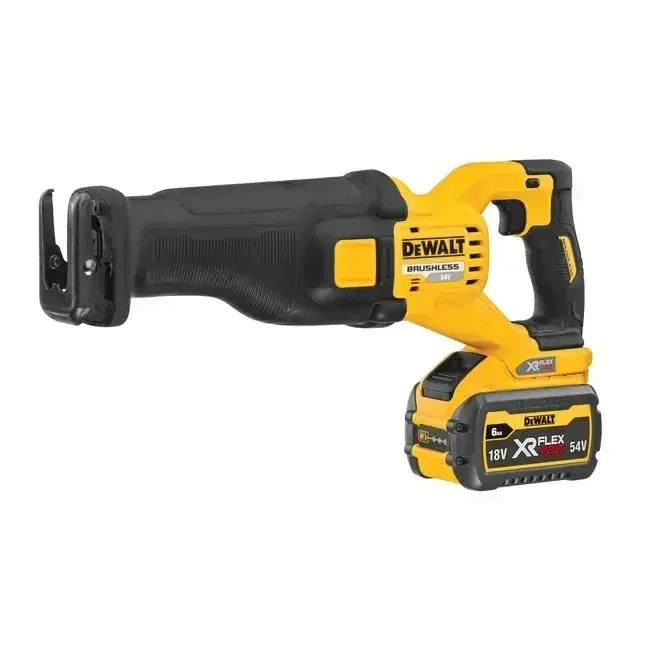 Dewalt DCS389NT aku pila ocaska FLEXVOLT 54V bez aku