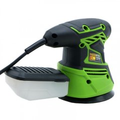 Procraft EX1010E excentrická bruska 125mm