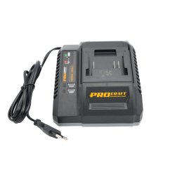 Procraft Industrial C20/6 nabíječka pro 20V Li-ion baterie 135 W