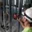 Milwaukee M12 3PL-401C aku laser zelený 360° 4933478102