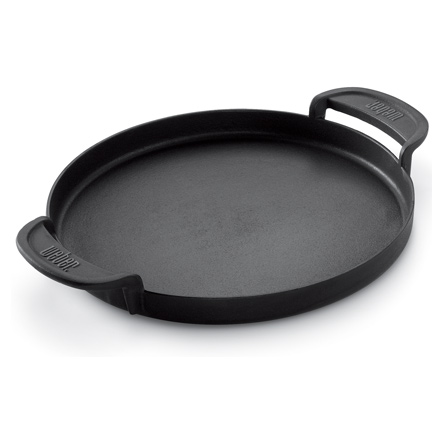 Weber® 7421 litinová pánev GBS Weber® 7421 litinová pánev GBS
