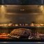 Weber 1501391 GENESIS SP-435W plynový gril Stainless Steel