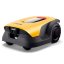 Stiga sekačka robotická autonomní A 8V