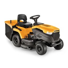 Stiga Estate 598 W Special zahradní traktor