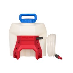 Milwaukee nádoba na vodu 15 l pro zádový postřikovač M18 BBPFP2-WST 4933498965