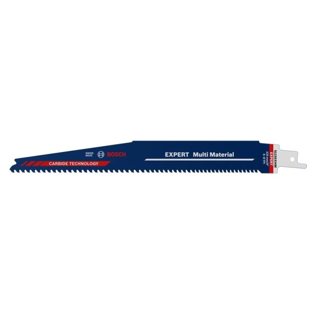 Bosch 2608900391 S1156 XHM pilový plátek EXPERT Multi Material 225mm