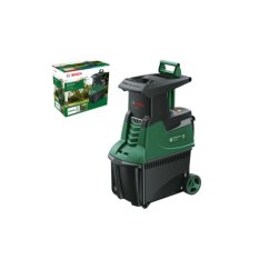 Bosch AXT 25 TC elektrický drtič větví 2500 W 060080330C