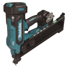 Makita DBN640ZK aku hřebíkovačka na kovové spoje Li-ion LXT 18V bez aku  Z