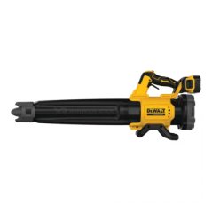 Dewalt DCMBL562N aku zahradní fukar 18V bez aku