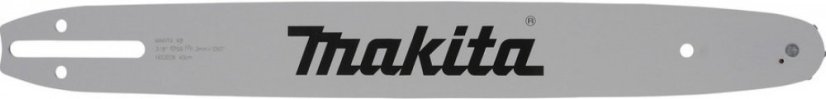 Makita lišta 40cm DOUBLE GUARD 1,3mm  3/8" 56čl=old165202-6,165202D6,165428-0