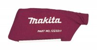 Makita 122591-2 odsávací vak BO6030,9404/9920/9903