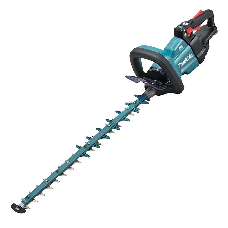 Makita DUH602Z aku plotostřih 600mm Li-ion 18V, bez aku Z Makita DUH602Z aku plotostřih 600mm Li-ion 18V, bez aku Z