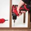 Milwaukee M12 BLPDRC-202C aku příklepová vrtačka 2x2Ah 4933500422