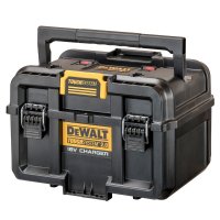 Dewalt DWST83471-QW TOUGHsystem, nabíječka v kufru