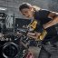 Dewalt DCF891NT aku rázový utahovák 1/2" 18V XR bez aku