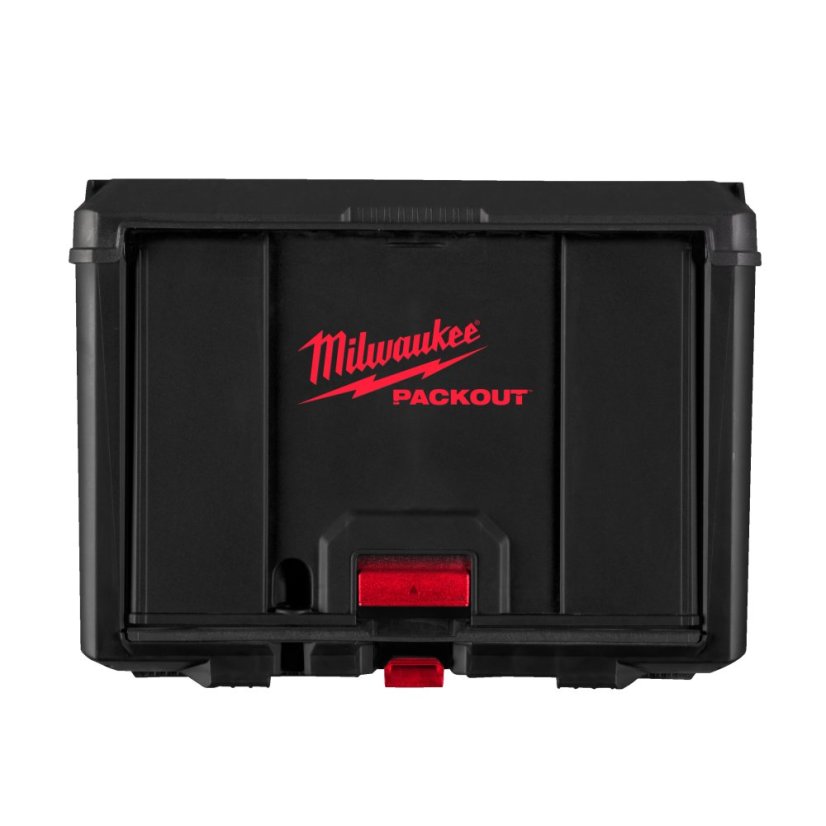 Milwaukee skříň-box na nářadí PACKOUT™ 4932480623
