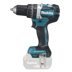 Makita DHP484Z aku bezuhlíkový příklepový šroubovák Li-ion 18V bez aku