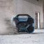 Bosch Professional GPB 18V-6 C bluetooth reproduktor 12V/18V bez aku 06014A6000