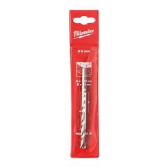Milwaukee 8x110 mm příklepový vrták do betonu 4932480137
