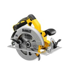 Dewalt DCS570NT pila okružní aku 18V v kufru bez aku