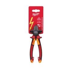 Milwaukee VDE boční štípací kleště 160 mm 4932464567