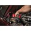 Milwaukee M18 FID3-502X Hex aku rázový utahovák 2x5Ah 4933479865