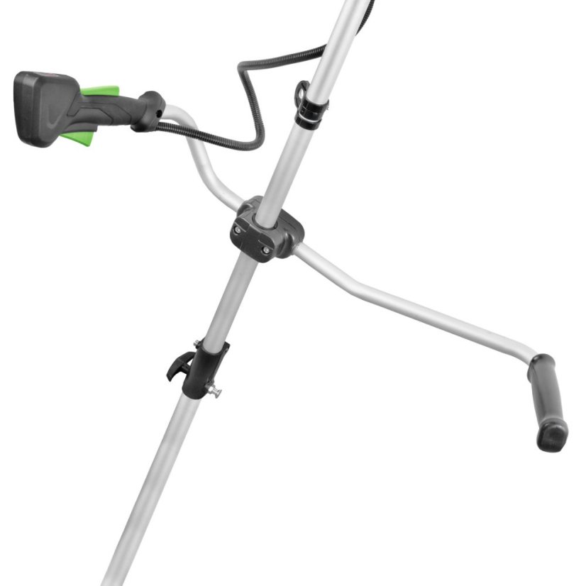 Procraft ATA-20BS aku křovinořez 420mm  20 V  1x4Ah