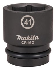 Makita E-24599 klíč nástrčný 1", čtyřhran, 41x68 mm