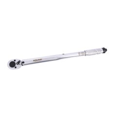 XTLINE momentový klíč 1/2" 40‐210 Nm XT61220