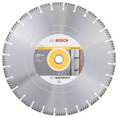 Bosch Dia kotouč Standard for Universal 400 x 25,40 x 3,2 mm, 1ks