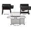 Weber 3400322 Jehla 2.generace pro měření teploty roštu