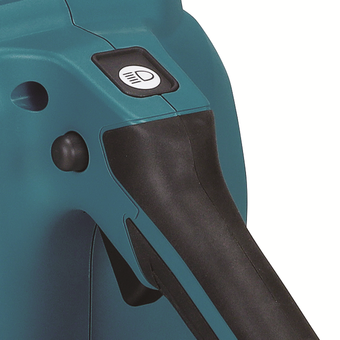 Makita CE003GZ02 aku rozbrušovací pila 230mm Li-ion XGT 40V, bez aku  Z