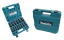Makita E-16586 sada nástrčných klíčů prodloužených 1/2" čtyřhran IMPACT BLACK 14ks