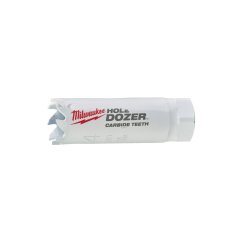 Milwaukee HOLE DOZER™ děrovky s tvrdokovovými zuby 49560702
