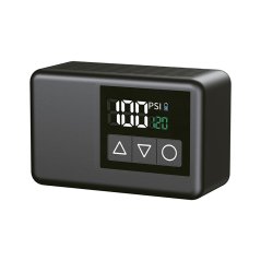 Solight PAP02 digitální kapesní kompresor mini