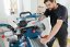 Bosch GCM 12 SDE kapovací a pokosová pila