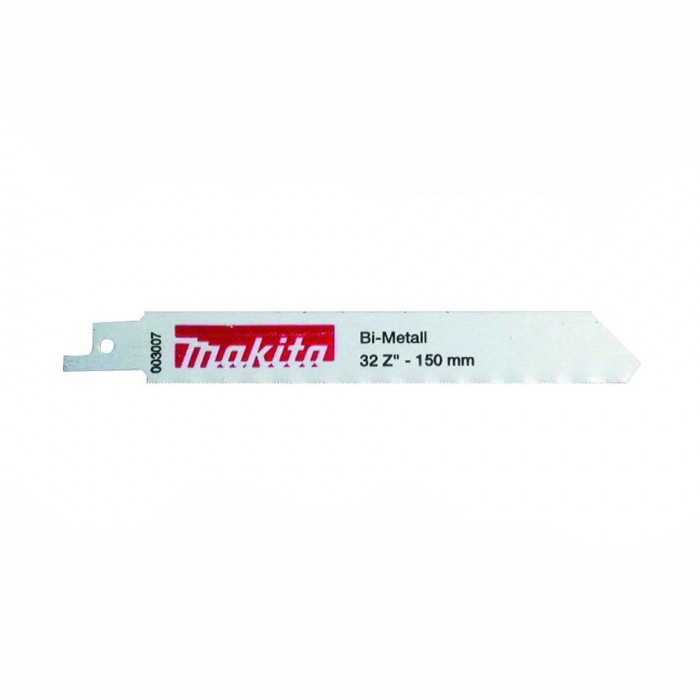 Makita P-04955 pilový list 003007 5ks na kov Makita P-04955 pilový list 003007 5ks na kov