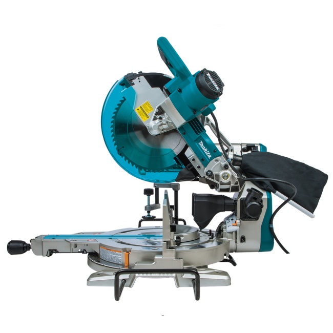 Makita LS1219L pokosová pila s laserem 305mm 1800W